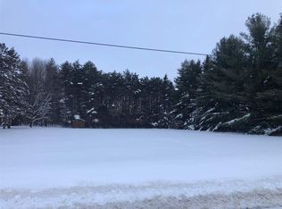 Yellowstone Dr LOT 1, Hewitt, WI 54441