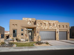 4765 N Cottontail Dr, St George, UT 84770