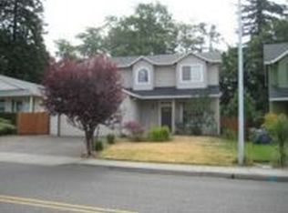 856 Sunset Ridge Dr, Washougal, WA 98671