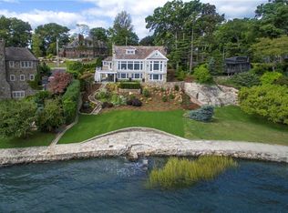 22 Point Rd, Norwalk, CT 06854