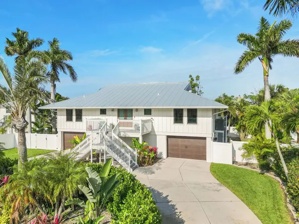 350 Firehouse Ct, Longboat Key, FL 34228