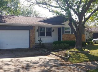 333 Hilltop Ln, Wylie, TX 75098