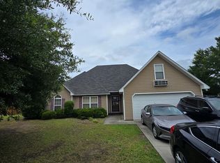 2895 Imperial Way, Sumter, SC 29153