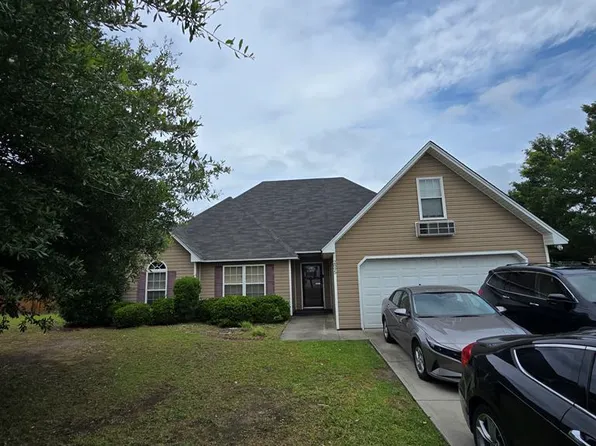 2895 Imperial Way, Sumter, SC 29153