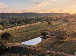 5982 Rm 2247, Round Mountain, TX 78663