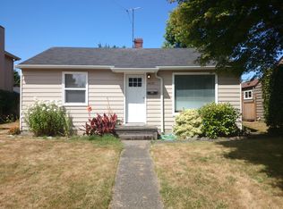 4837 49th Ave SW, Seattle, WA 98116