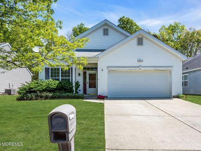 11 Lilly Drive, Little Egg Harbor, NJ, 08087