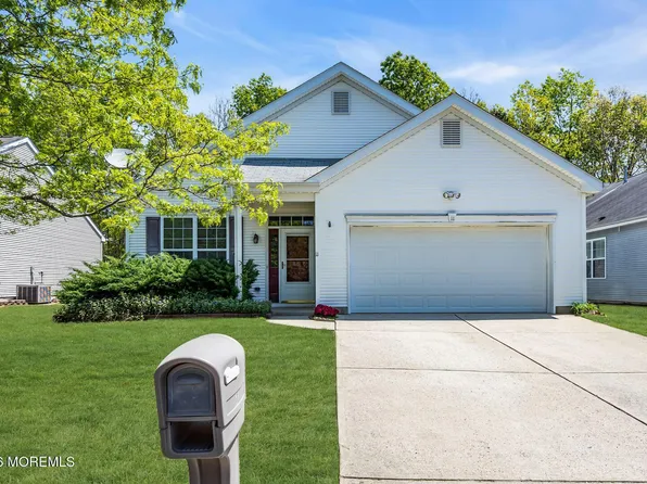 11 Lilly Drive, Little Egg Harbor, NJ 08087