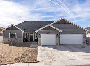 1854 Deerfield Way, Elko, NV 89801
