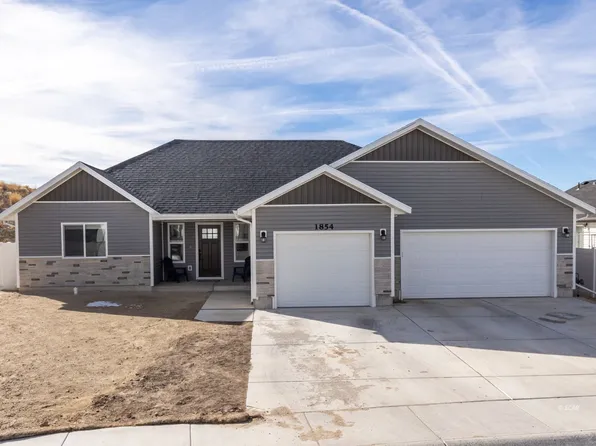 1854 Deerfield Way, Elko, NV 89801