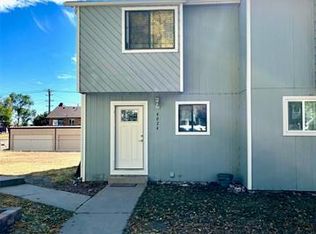 4024 Muse Way, Colorado Springs, CO 80907