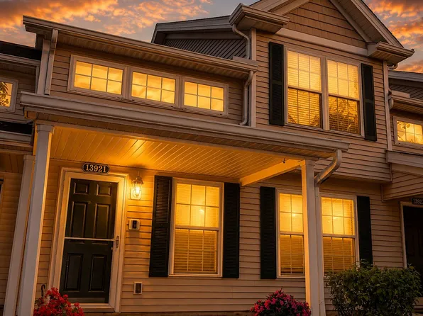 13921 Woodcroft Trce, North Royalton, OH 44133