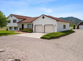 13333 Mullan Rd, Missoula, MT 59808