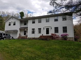 177 Gold Mine Rd, Glocester, RI 02814