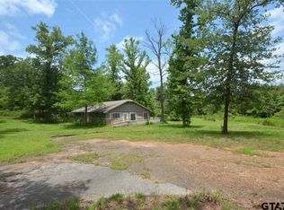 5363 S Fm 14, Hawkins, TX 75765