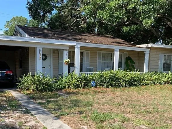 4608 W El Prado Blvd, Tampa, FL 33629