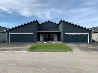 1507 E Metler Ln #1507, Spokane, WA 99218