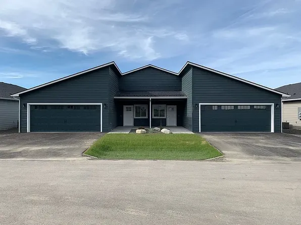 1511 E Metler Ln #1511, Spokane, WA 99218