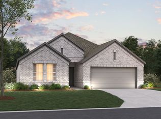 1616 Gulin St, Royse City, TX 75189