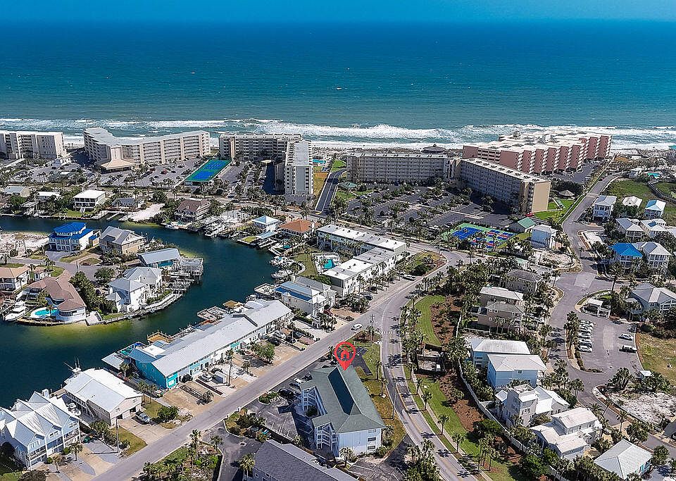 1st image of 485 Gulf Shore Dr Unit 202