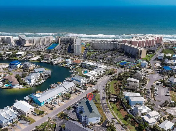 485 Gulf Shore Dr Unit 202, Destin, FL 32541