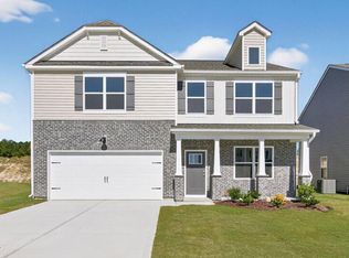 668 Wilder Bloom Path, Aberdeen, NC 28315