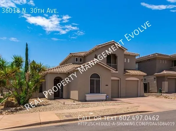 36018 N 30th Ave, Phoenix, AZ 85086
