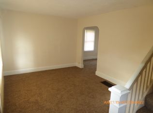 1202 Vine St, Hamilton, OH 45011