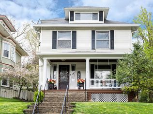 5016 Leonard St, Cincinnati, OH 45208