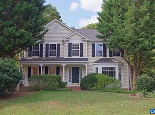 1322 Dunlora Dr, Charlottesville, VA 22901