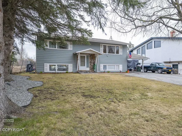 1851 E 53rd Ave, Anchorage, AK 99507