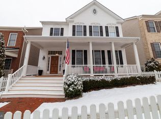 11917 Skylark Rd, Clarksburg, MD 20871