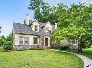 1019 Madison Ave, Florence, SC 29501
