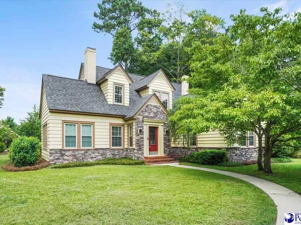 1019 Madison Ave, Florence, SC 29501