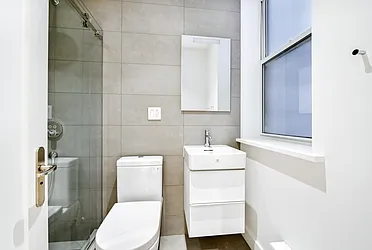 Rented by Akelius Real Estate Management