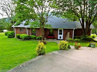 30335 Mountain View Rd, Poteau, OK 74953