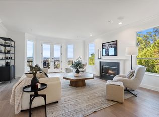 25 Red Rock Way, San Rafael, CA 94903