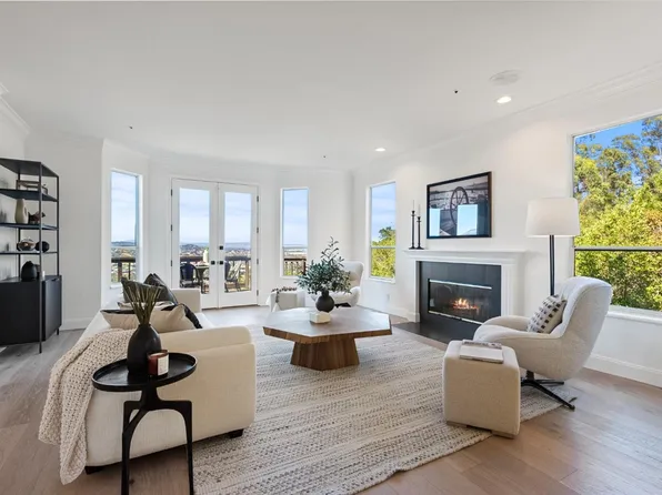25 Red Rock Way, San Rafael, CA 94903