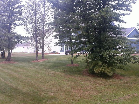 View on property
