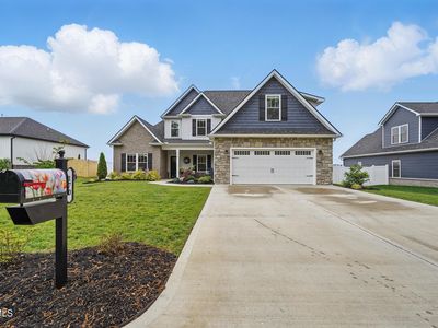 170 Bob Ford Rd, Jonesborough, TN, 37659