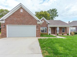 3009 Locust Blossom Cv, Lexington, KY 40511