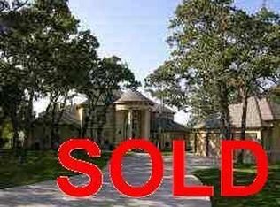 817 Carrie Ln, Lakewood Village, TX 75068