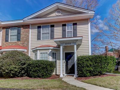 4002 Radcliffe Place Dr #J-1, Charleston, SC, 29414