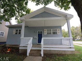 403 W Johnson St, Clinton, IL 61727