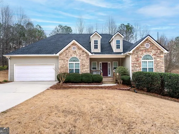 4419 Enfield Dr, Gainesville, GA 30506