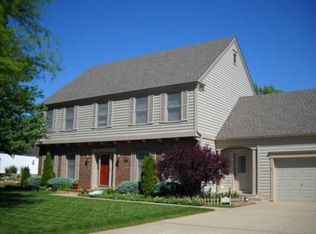 4700 Turnberry Dr, Lawrence, KS 66047