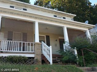 54 Liberty St, Westminster, MD 21157