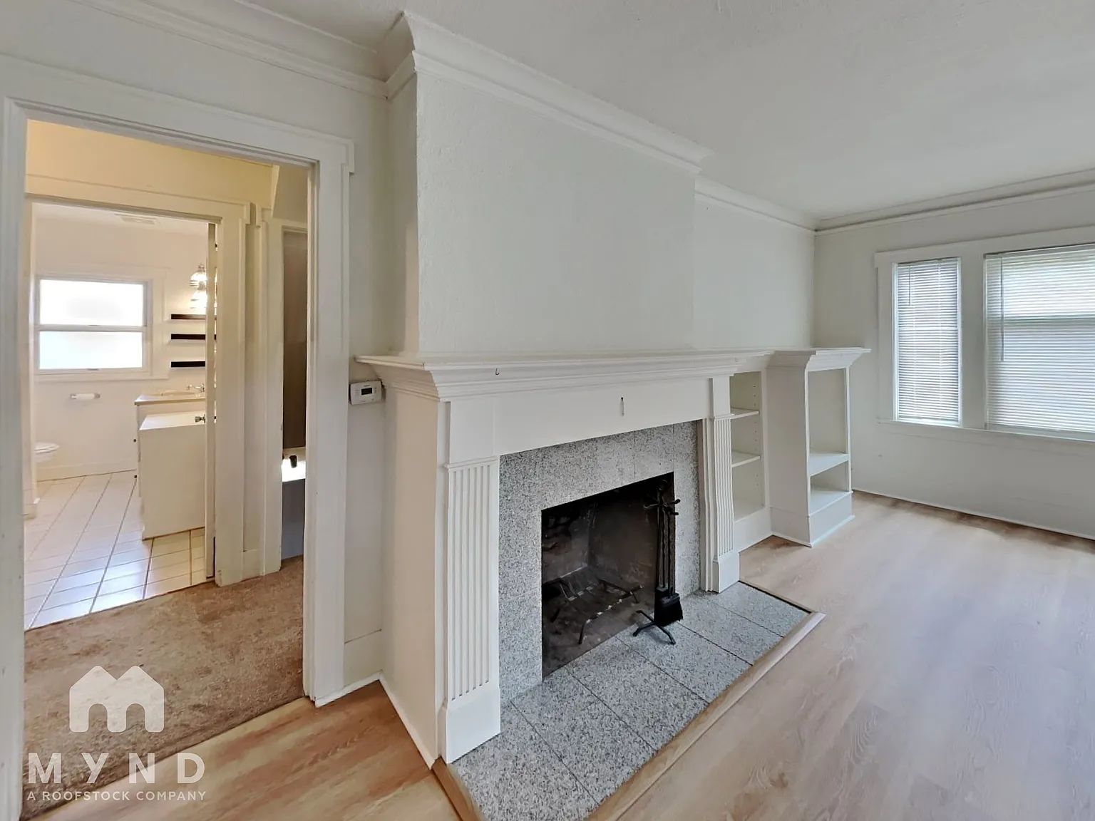 4 bed, 2.0 bath, 2100 sqft, $2,875 — Photo 4