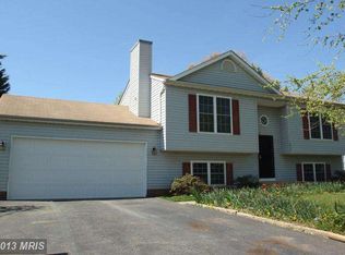 12000 Falcon Ridge Dr, Fredericksburg, VA 22407