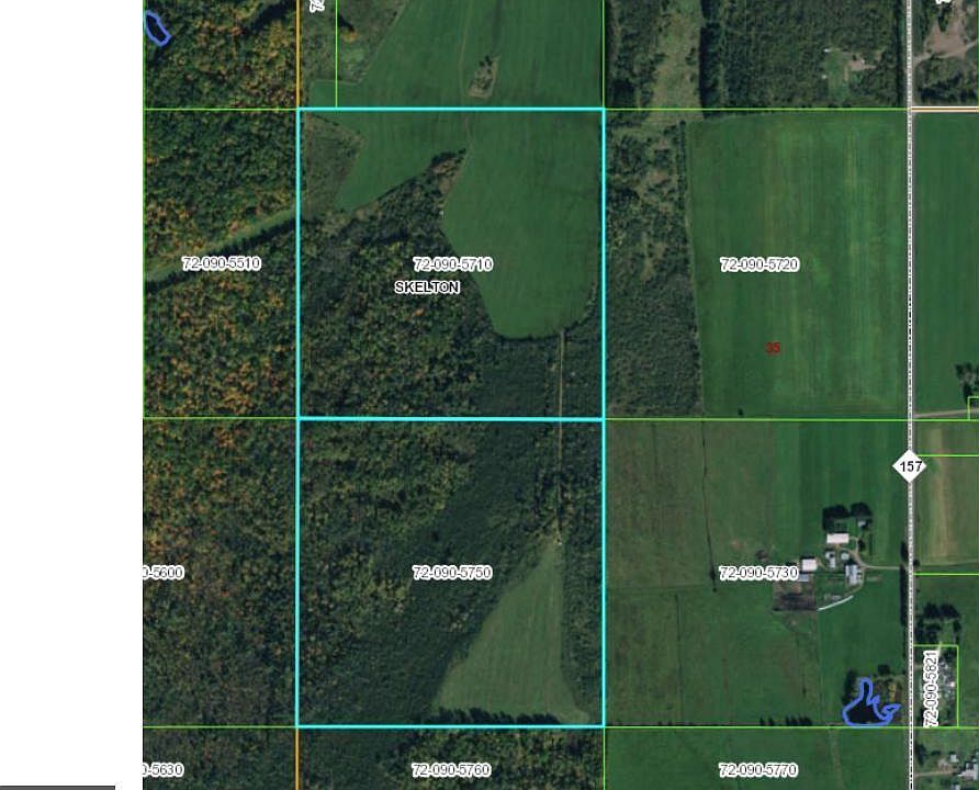 1st image of Xxxx Little Road Skelton Twp